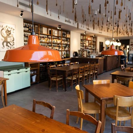 Locanda Della Masseria A Porza, Lugano Extérieur photo
