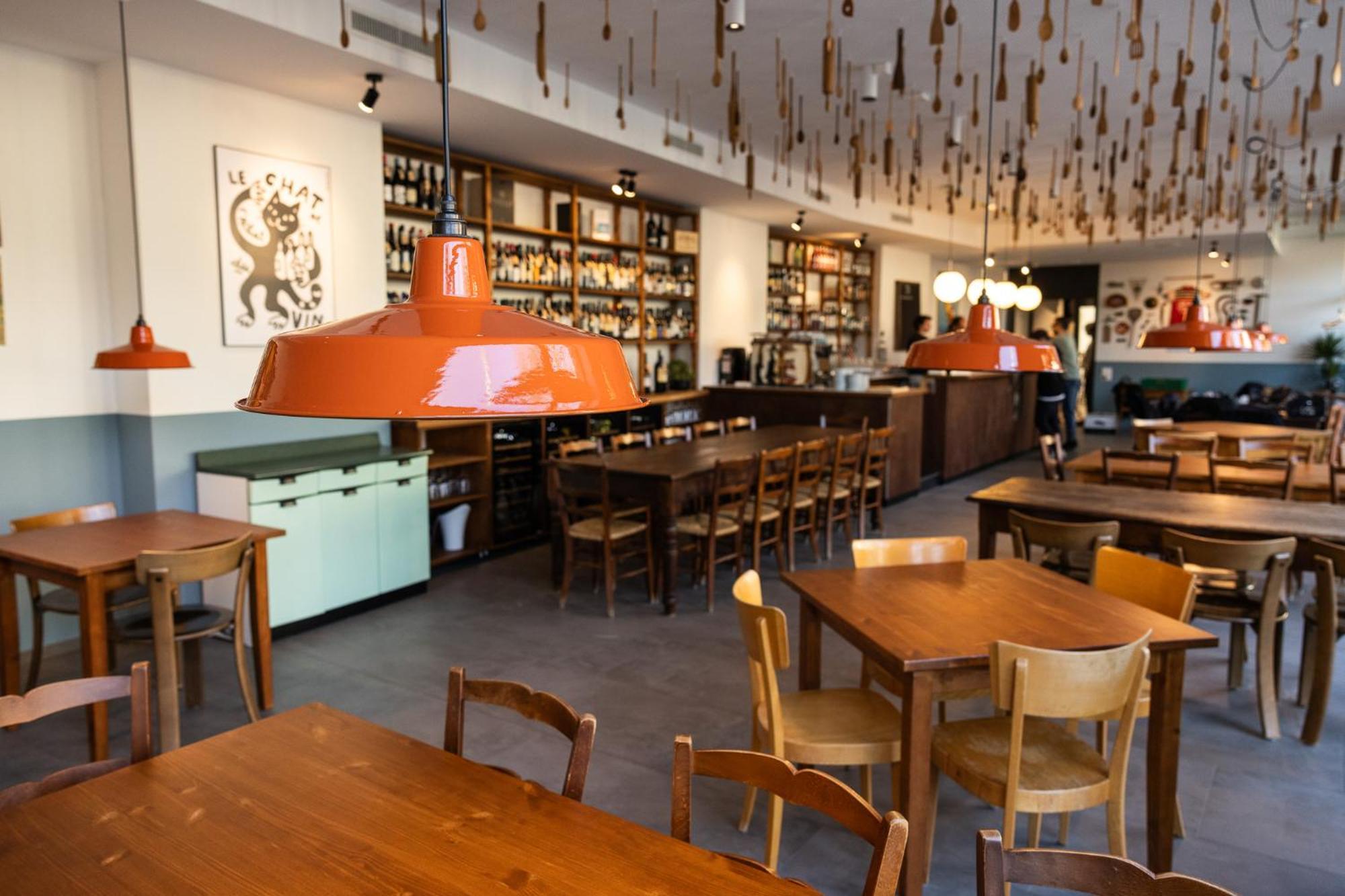 Locanda Della Masseria A Porza, Lugano Extérieur photo